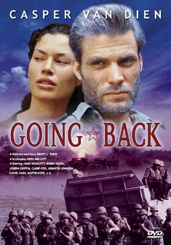 Preisvergleich Produktbild Going Back