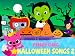 Pinkfong! Halloween Songs