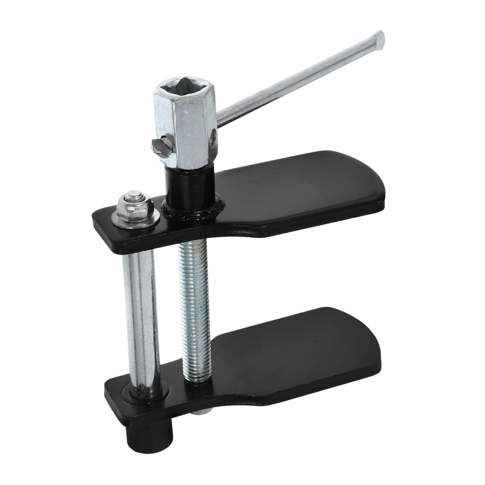 PartyKindom Brake Piston Compressor Tool Heavy Duty Caliper Compression Tool for Effortless Brake Pad Installation Compatible Various Car Models Construction for Lasting Performance