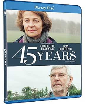 45 Years