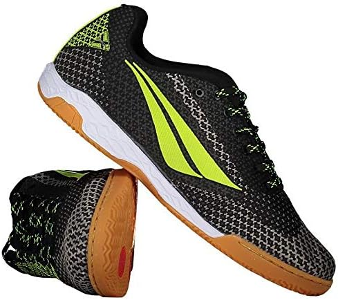 chuteira de futsal penalty max 500