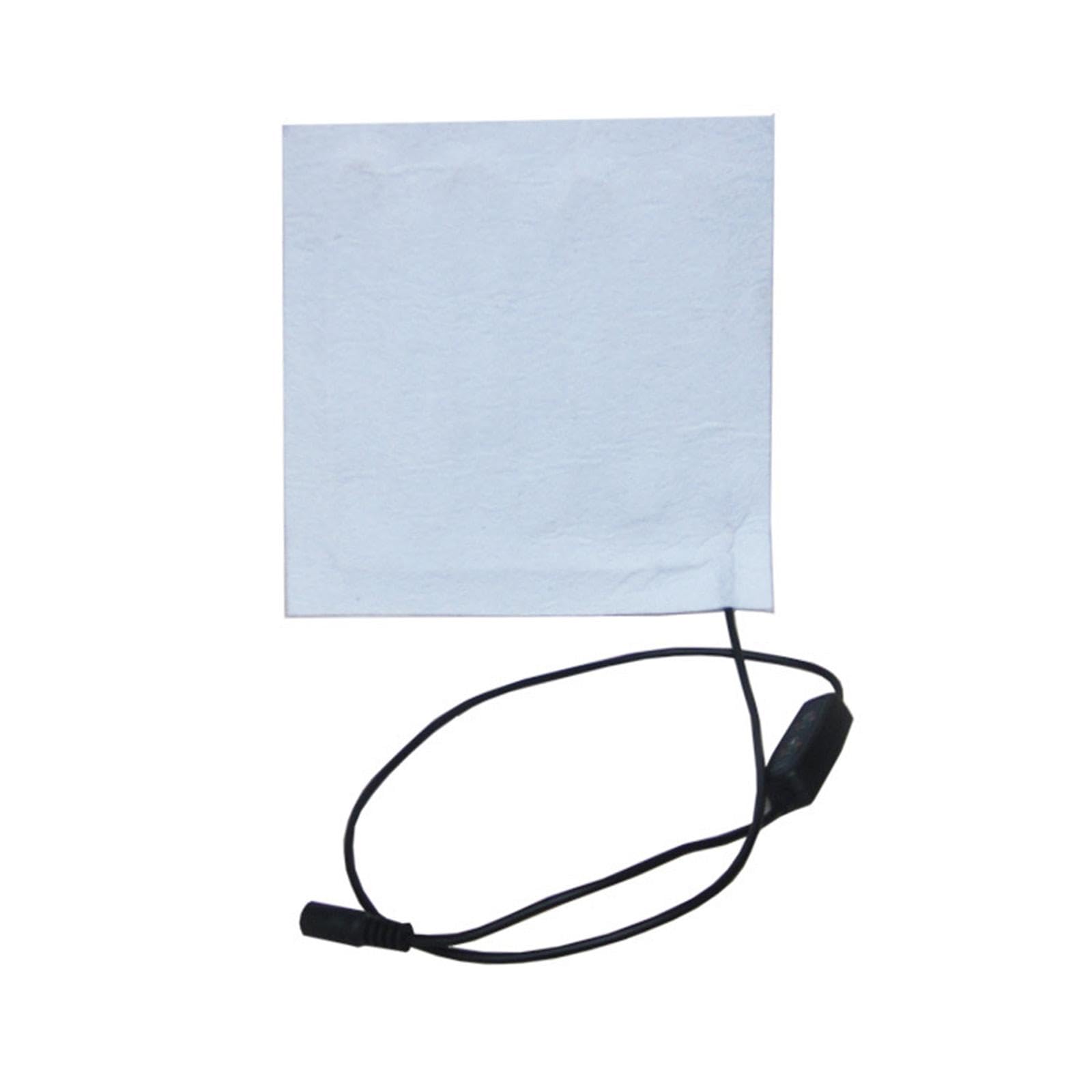 USB Thermostat Heat Preservation Plate Tool for Lunch Bag Food Bag Lunch Box-image-38