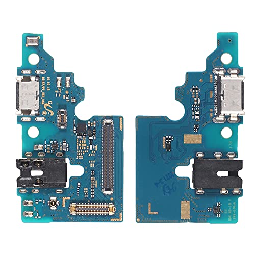 Image of USB Charging Port Dock Connector Board Flex Cable for Samsung Galaxy A51 A515F 6.5 inch with Tools (A51)