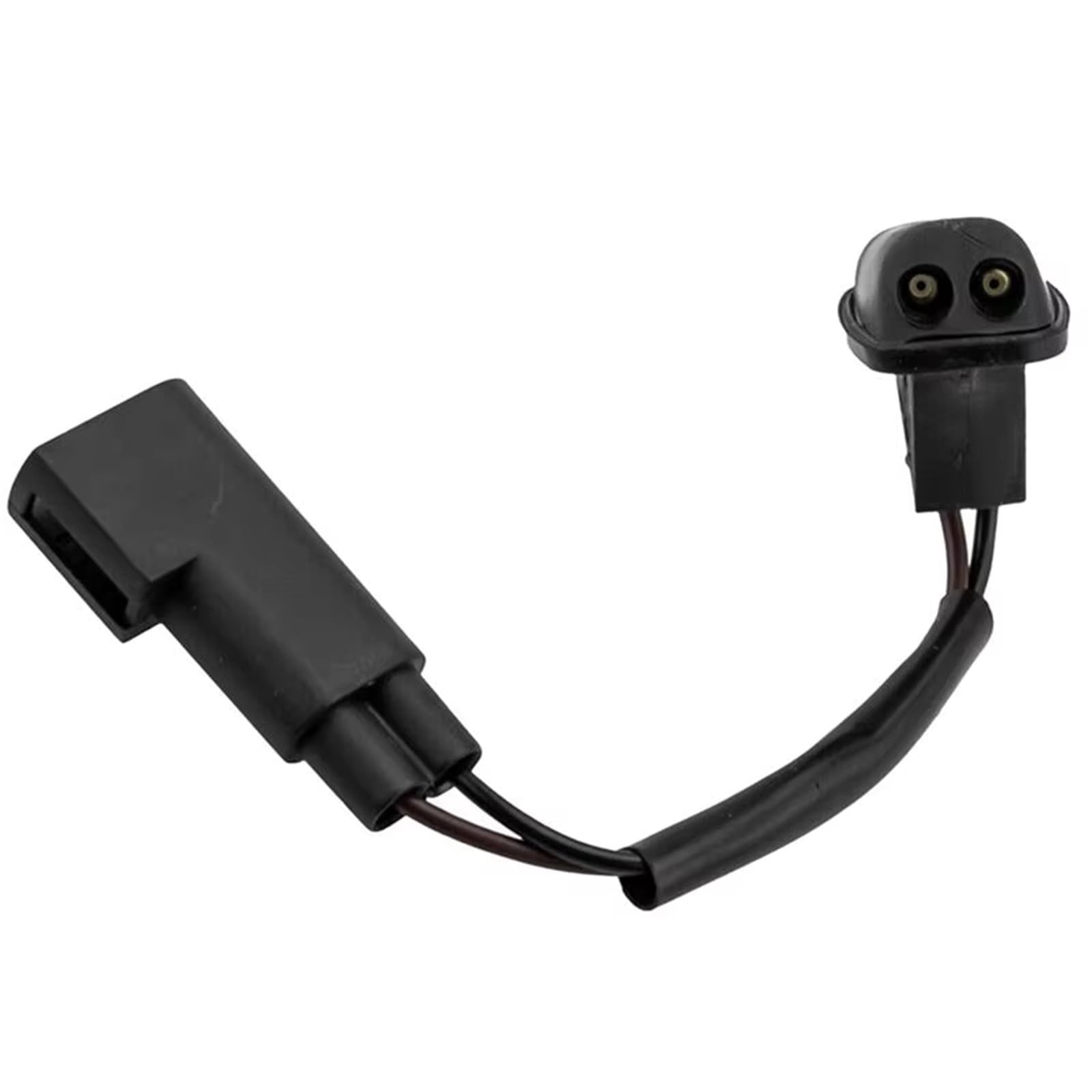 Wsbojxth One Color Windshield Wiper Nozzles Compatible With Focus
