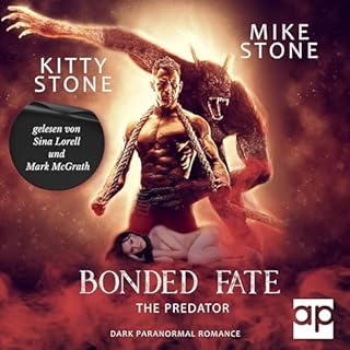 The Predator Titelbild