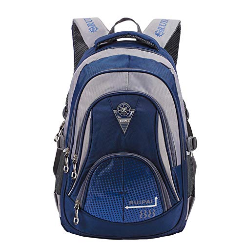 Schulbedarf Rucksack Schultasche Sport Tasche Kinder Junge Madchen Gross Damen Herren Relpcam Com Br