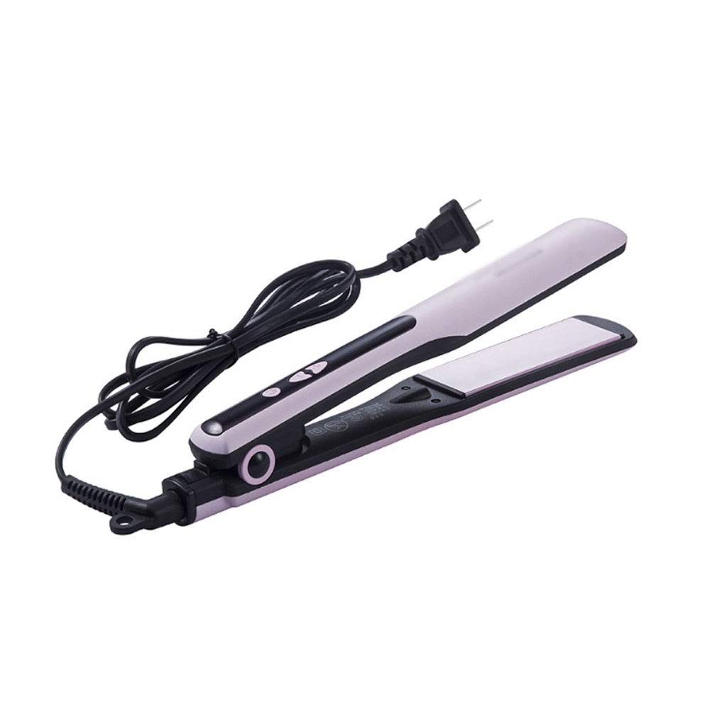 n/a Ordless Auto Rotating Ceramic Hair Curler USB Rechargeable Curling Iron LED Display Temperature Adjustable Curling Styer