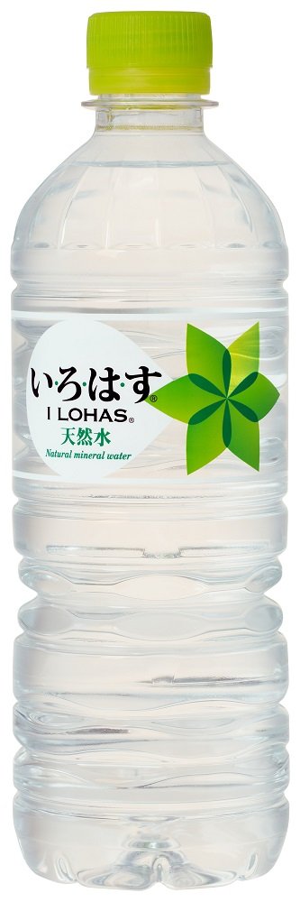 いろはすページ い・ろ・は・す (I LOHAS)｜日本コカ・コーラ株式会社