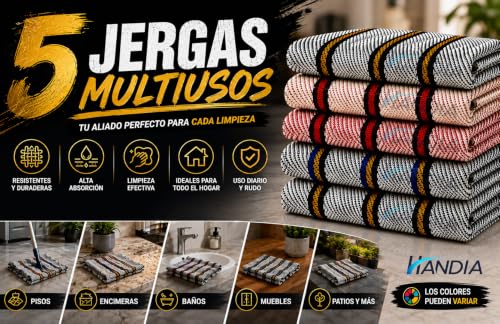 Jerga de franela 15 Imagen adicional