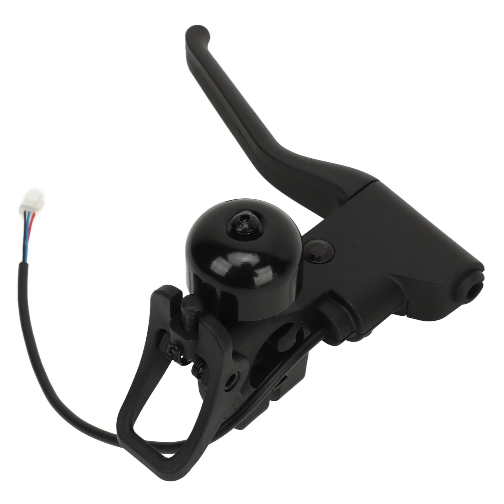 BuyWeek Leva Freno Scooter Elettrico per Xiaomi 4 PRO, Leva della Maniglia del Freno in Lega di Alluminio Leve Freno per Monopattino Elettrico