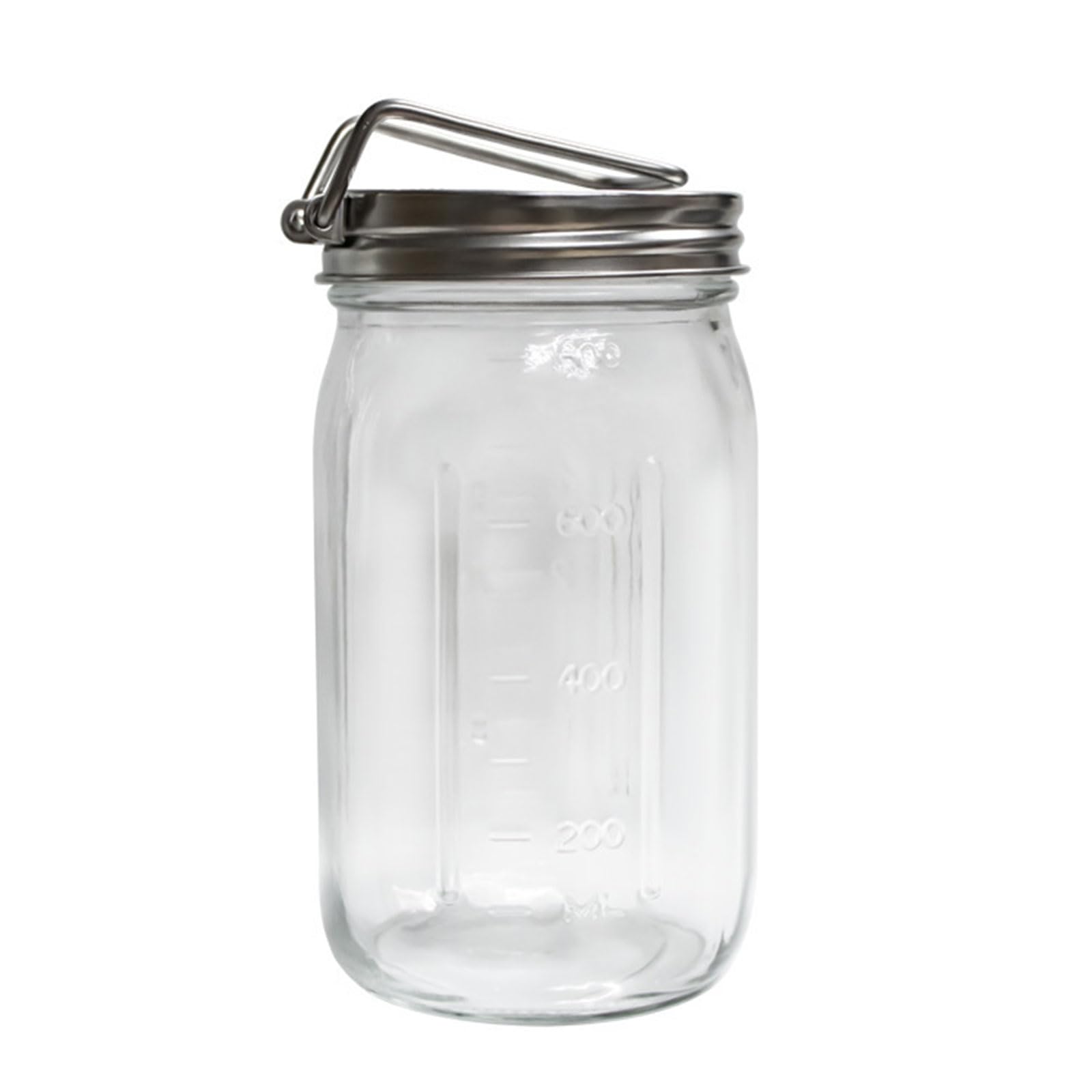 Kitchen Stainless Steel Masons Jar Accessory Set with Meshes Strainer and Seeding Growing Cap 86Mm Diameter Stone Sprouting Lid