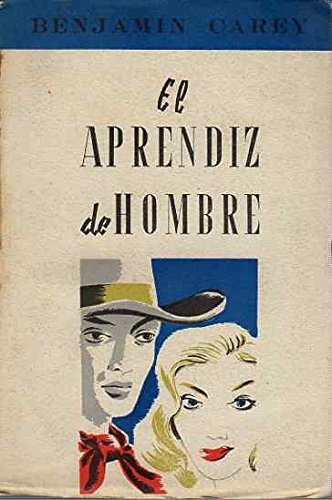 El aprendiz de hombre CAREY - 51CzrZvGS0L 