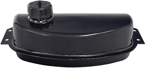 AlveyTech Depósito de combustible para Go-Karts de 110cc y Buggies de Dune