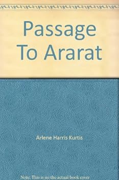 Hardcover Passage To Ararat Book