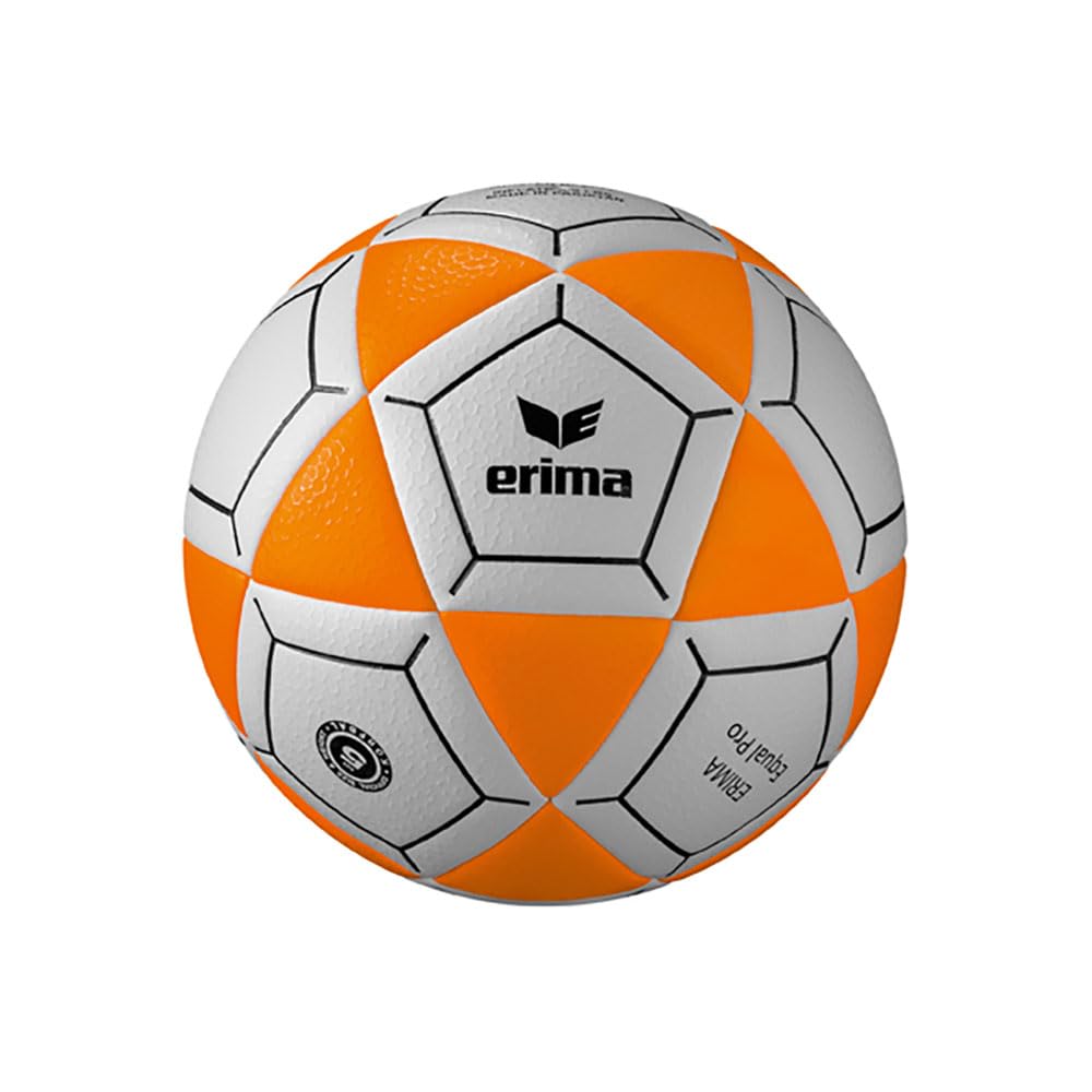 Erima Equal Korfball (750500) pomarańczowy/biały, 5
