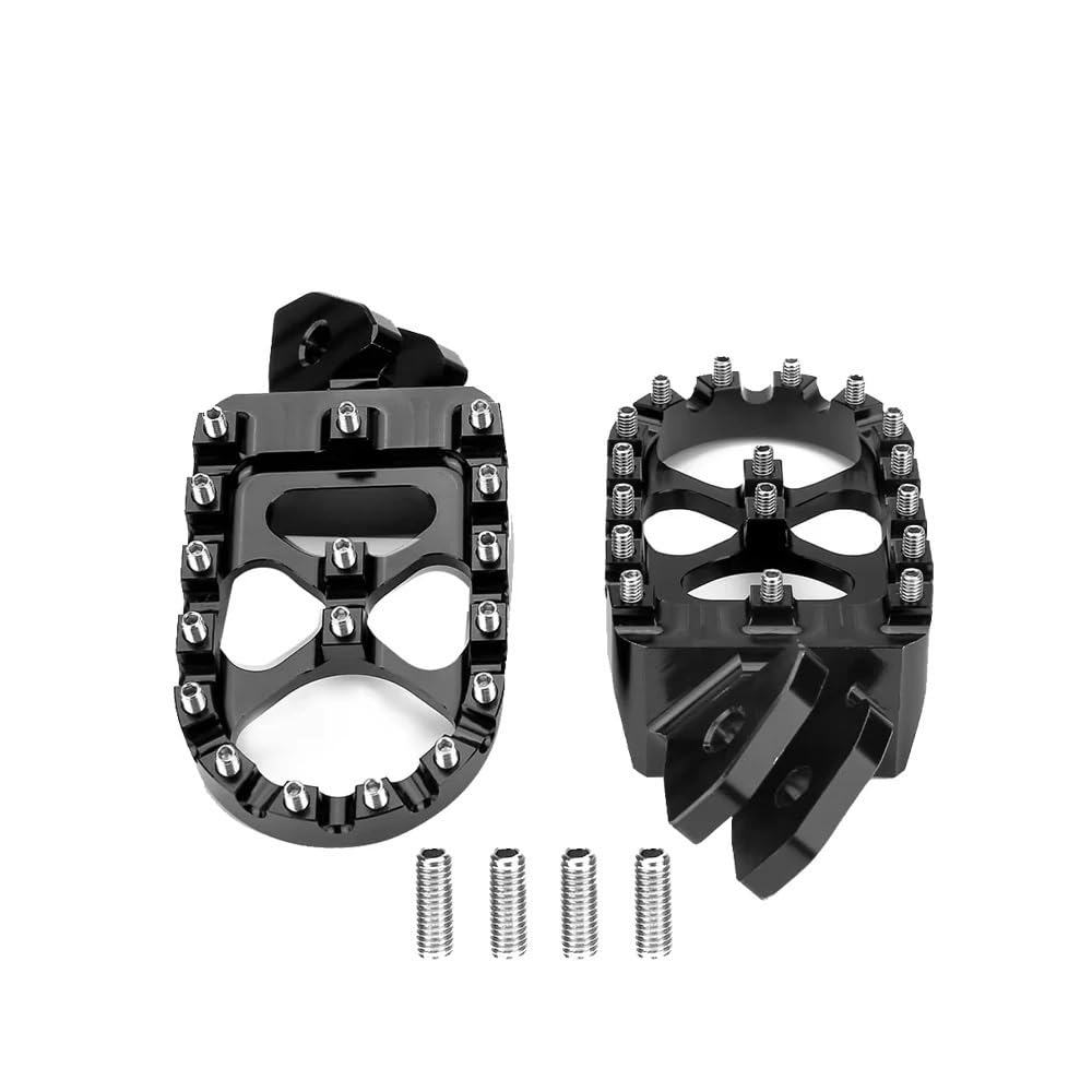 Kits support d'extension repose-pieds électriques pour Talaria Sting MX3 MX4 - 5