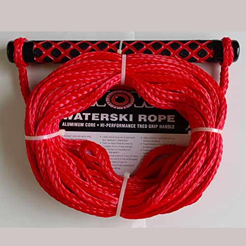 2,5 m langes Skiseil Cover