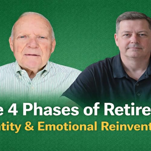 The 4 Phases of Retirement