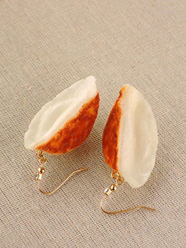 123♡2つ食品サンプルアクセサリー 123♡2つ食品サンプルアクセサリー