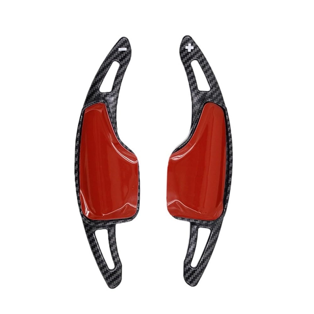 LACE2T Car Shift Paddles Car Paddle Shift for Camaro 6th Gen