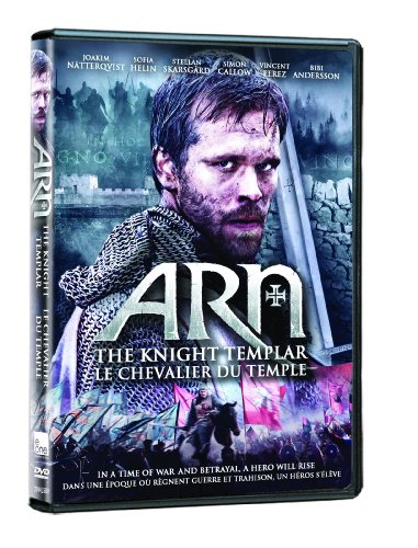 Arn Knight Templar