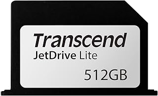 512GB,JetDriveLite 330,MBP 14