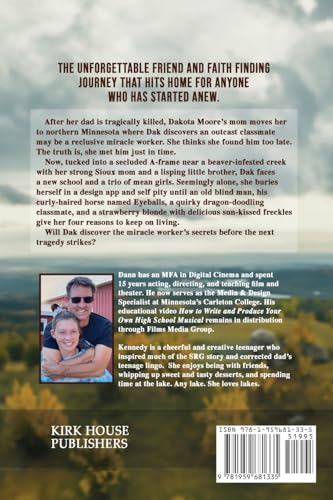 Suddenly Rural Girl: Facing Life, Death, Mean Girls, and Cute Boys in Rural America - Image 2