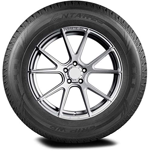 送料無料　245/45R19 スタッドレス　ANTARES GRIP WP 4本 Amazon.co.jp: アンタレス(ANTARES) スタッドレスタイヤ GRIP WP 245