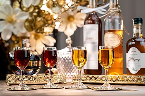 Encuentra reviews de Copas licor los preferidos por los clientes. 35 Imagen adicional