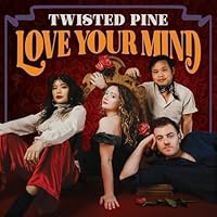 Twisted Pine Ablum Cover
