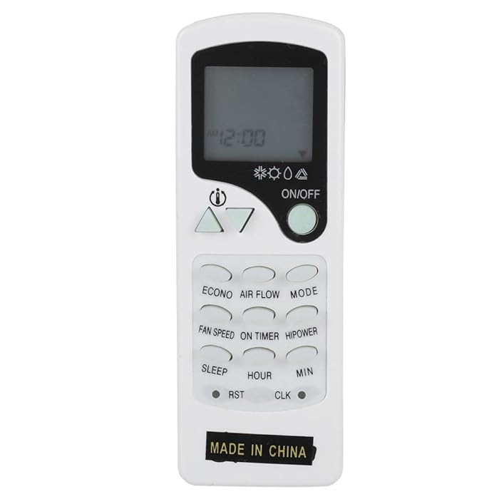 Buy Airconditioner Remote Control Smart Remote Controller for Chigo ZH