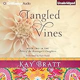 Tangled Vines: Tales of the Scavenger's Daughters, Book 2