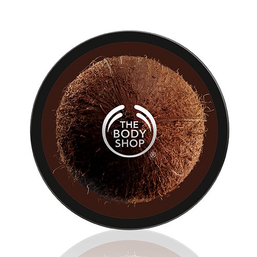 ザ・ボディショップ ボディバター ココナッツ