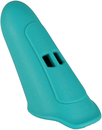 Thumbsavers Advance Small | Herramienta de terapia de masaje de punto gatillo de tejido profundo | Alivio para el dolor de mano, muñeca y pulgar |