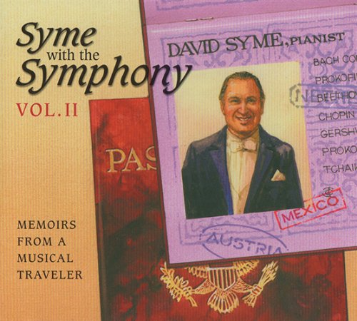 Syme With the Symphony 2