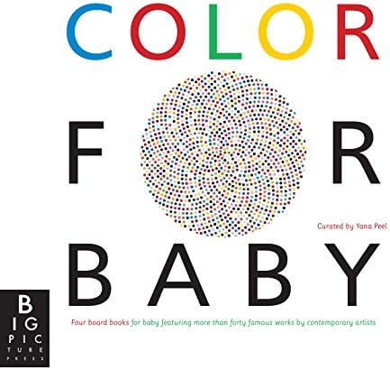 Color for Baby