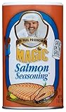 Chef Paul Prudhomme's Magic Salmon Seasoning - 7 oz