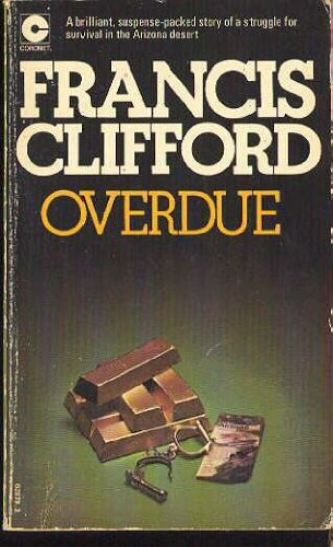 Buy Overdue (Coronet Books) — BookShops.in