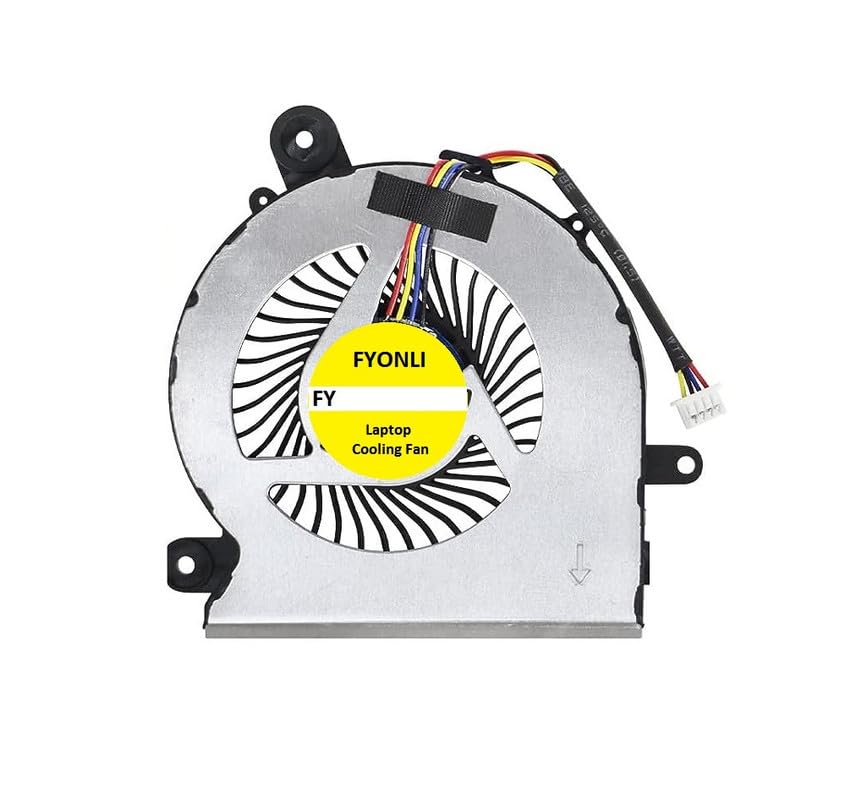 Generic New GPU Cooling Fan for MSI GF65 Thin 9SEXR-249 (B0D298GY8C) Amazon Price History, Amazon Price Tracker