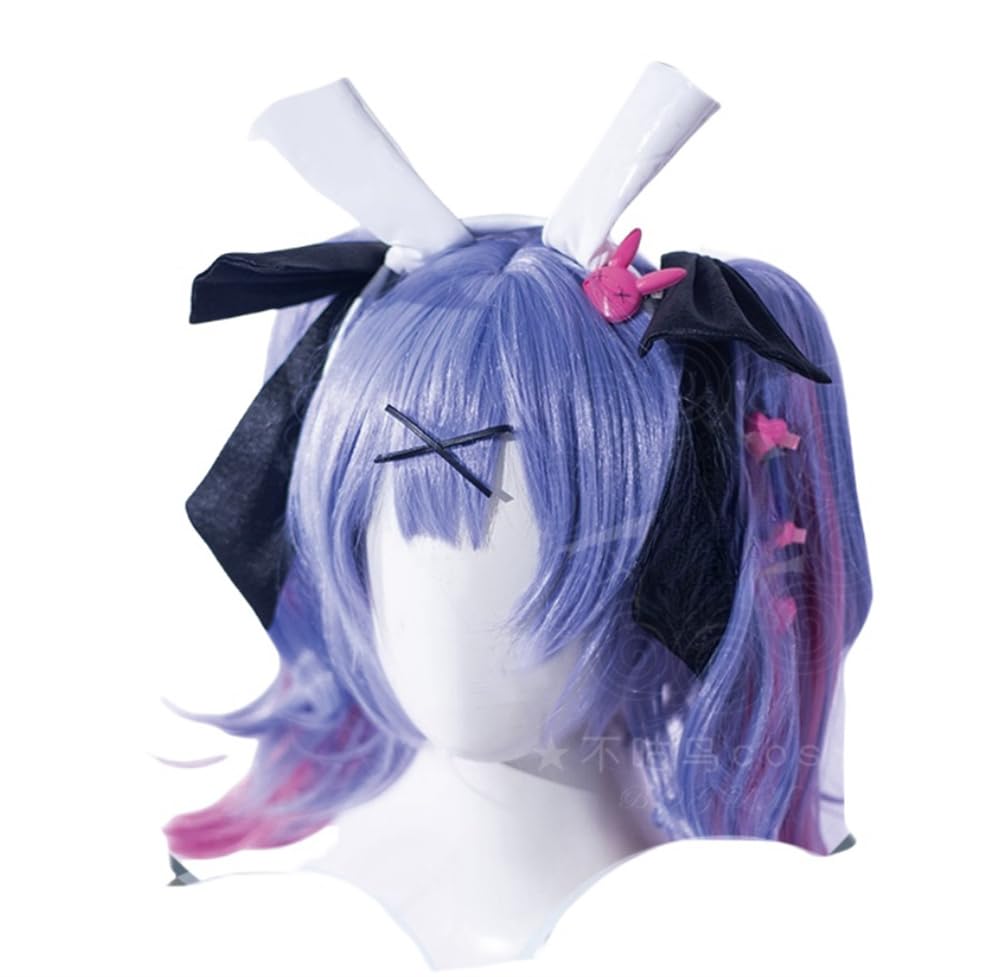 Amazon.co.jp: [侘び店] 初音ミク ラビットホール コスプレ衣装
