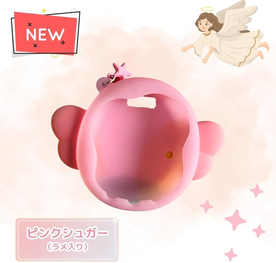 Amazon.co.jp: たまごっち ユニ カバー Tamagotchi Uni ケース Amazon.co.jp: たまごっち ユニ カバー Tamagotchi Uni ケース