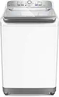 Panasonic Máquina de Lavar 12kg Branca 220v NA-F120B1W