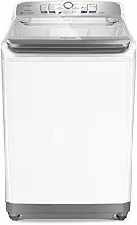 Panasonic Máquina de Lavar 12kg Branca 220v NA-F120B1W