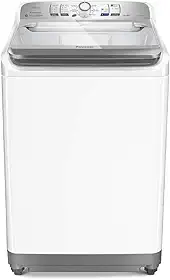 Panasonic Máquina de Lavar 12kg Branca 220v NA-F120B1W