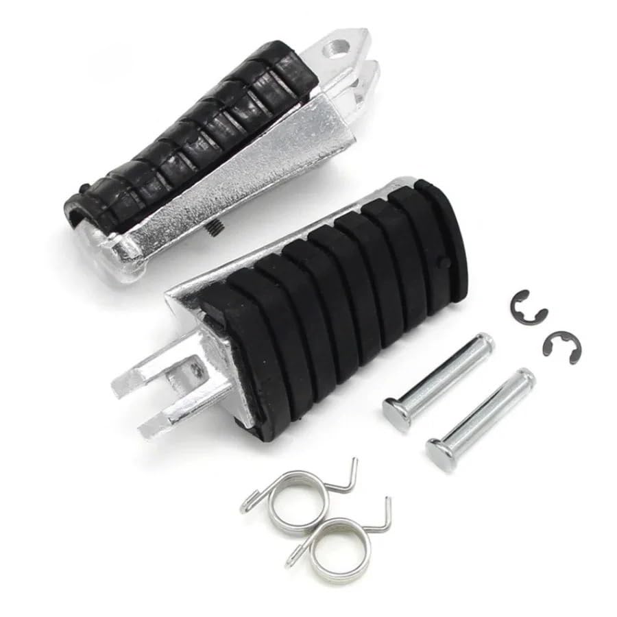 Repose-pieds avant Moto pour Yamaha Virago et V-STAR XVS650 XVS400
