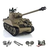 Comme un vrai tir de réservoir, tir des granulés BB de 6 mm avec action de recul de coque cool (pas de recul de barille) et effet sonore de tir. Portée : 20 m.