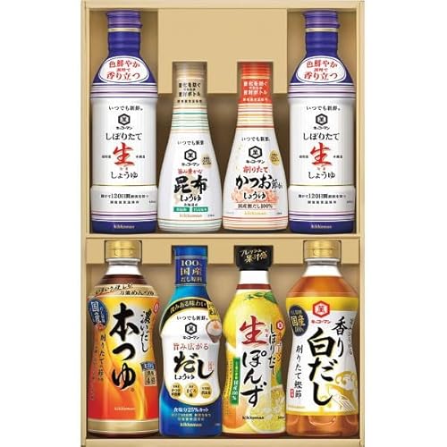 キッコーマン いつでも新鮮ギフト KISー30VR キッコーマン いつでも新鮮ギフト KISー30VR