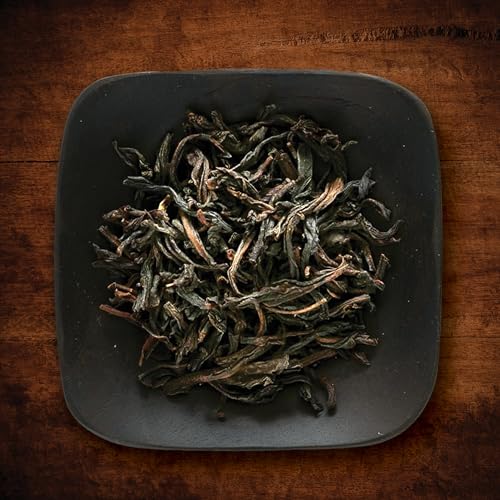 Image of Frontier Co-op Organic Ceylon Black Tea, 1-Pound Bulk, High-Grown Orange Pekoe, Medium-Strong Tea Body, Kosher, Fair Trade