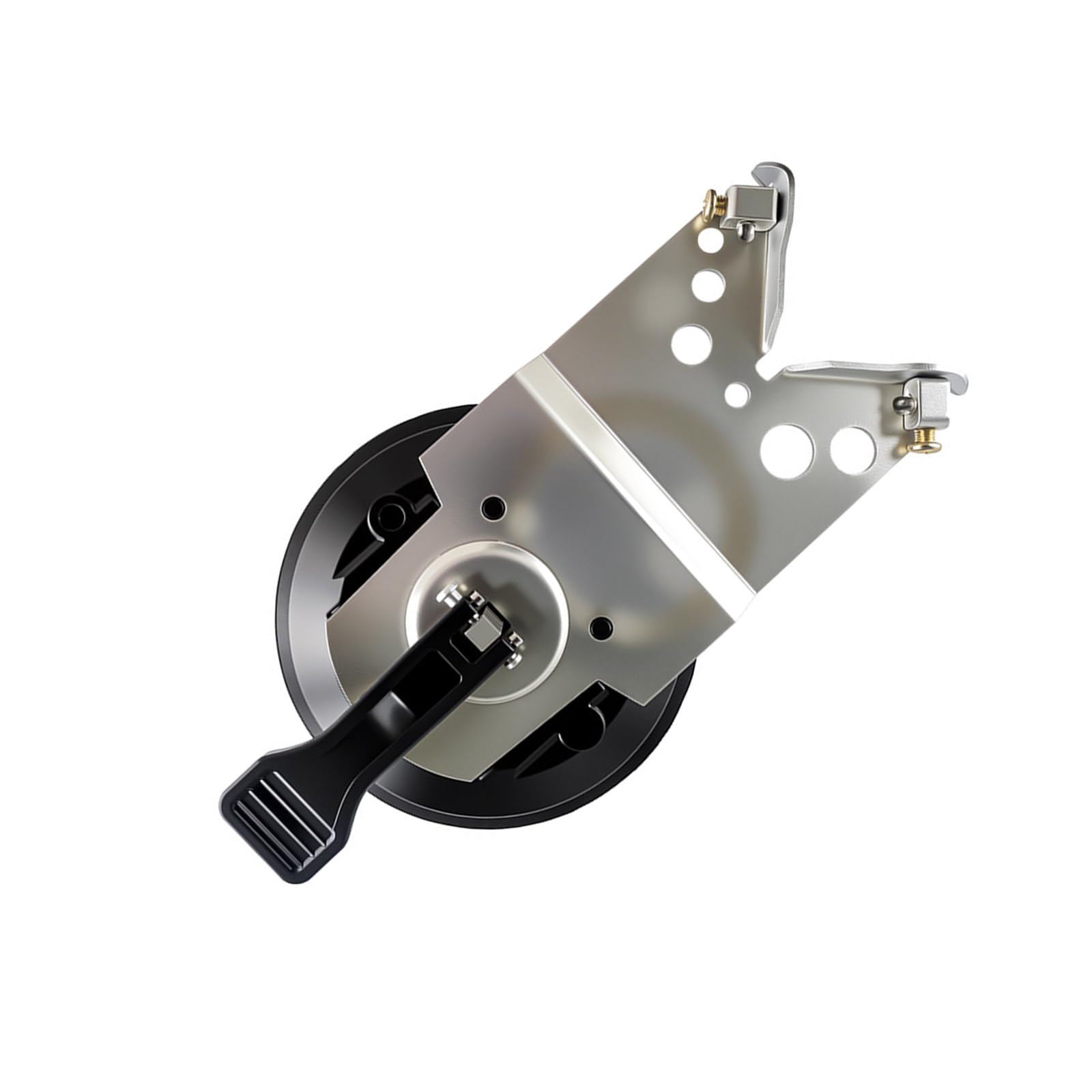 Ekoama Precise PVC And Glass Drilling Guide Tool For Accurate Hole Positioning Renovation Projects