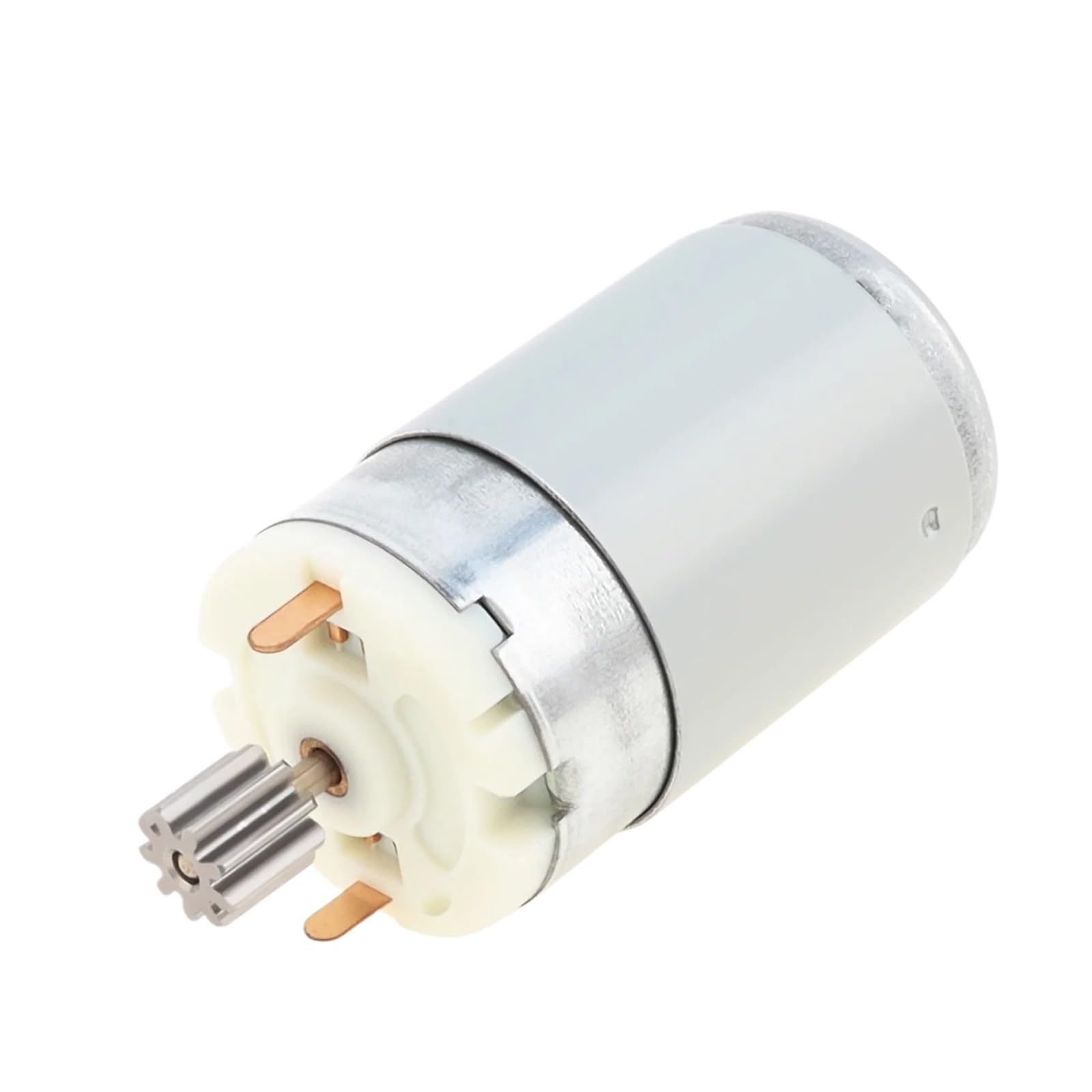 9-zębowy elektroniczny silnik sterujący przepustnicy 12V 5540 obr./min 9-zębowy silnik prądu stałego